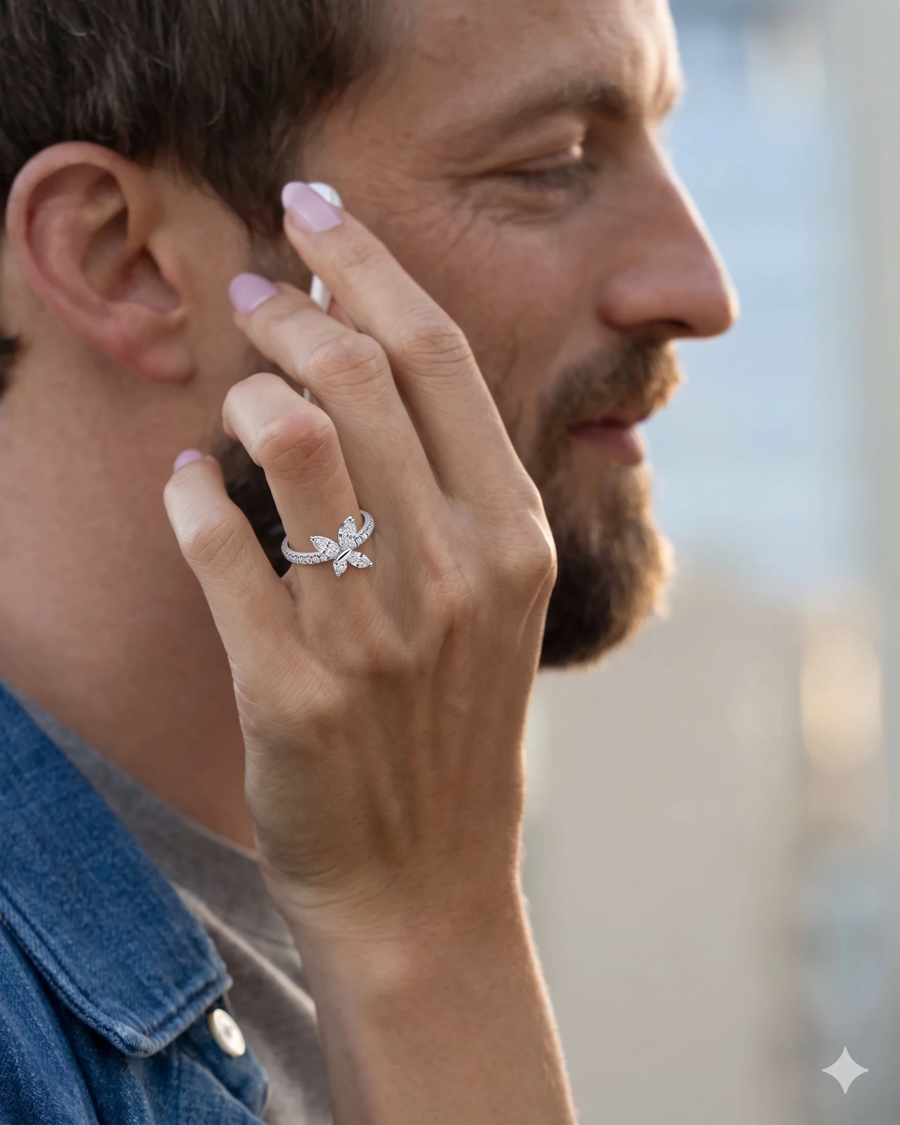 Men's Collection — Nova Jewelry