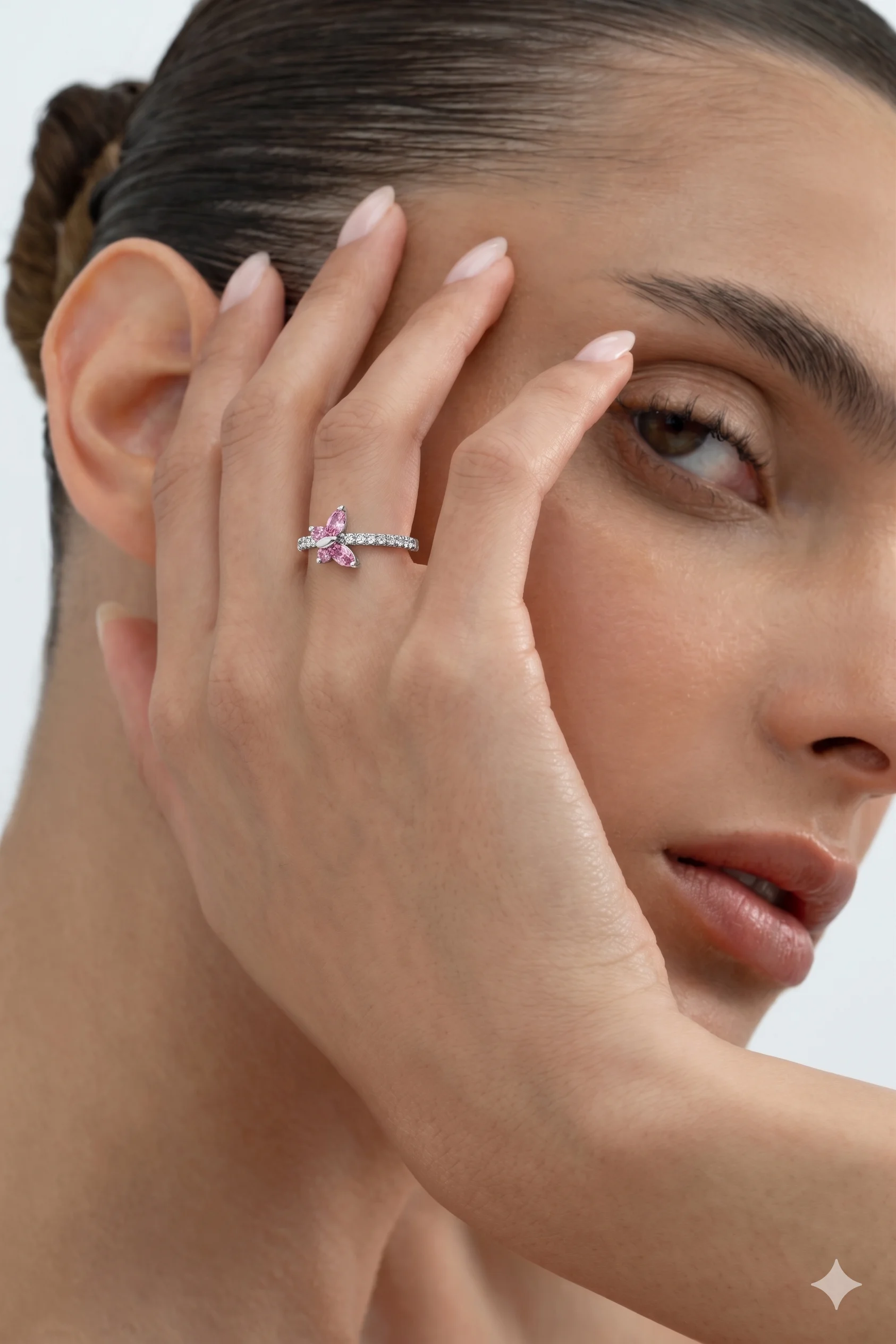 Bague Nova