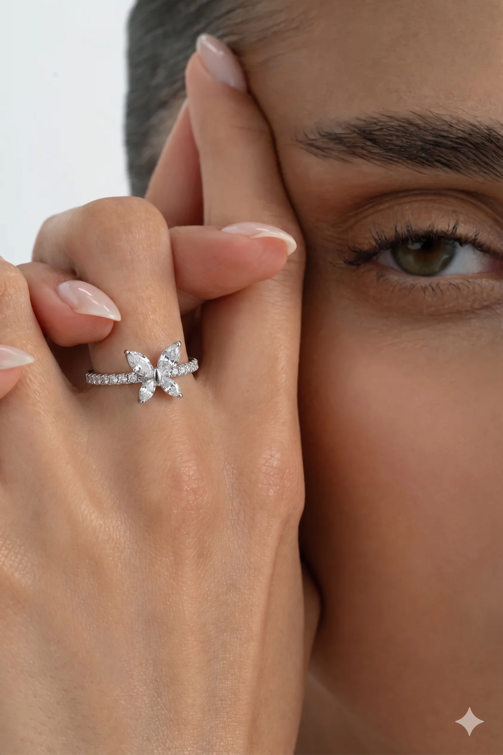 Bague homme